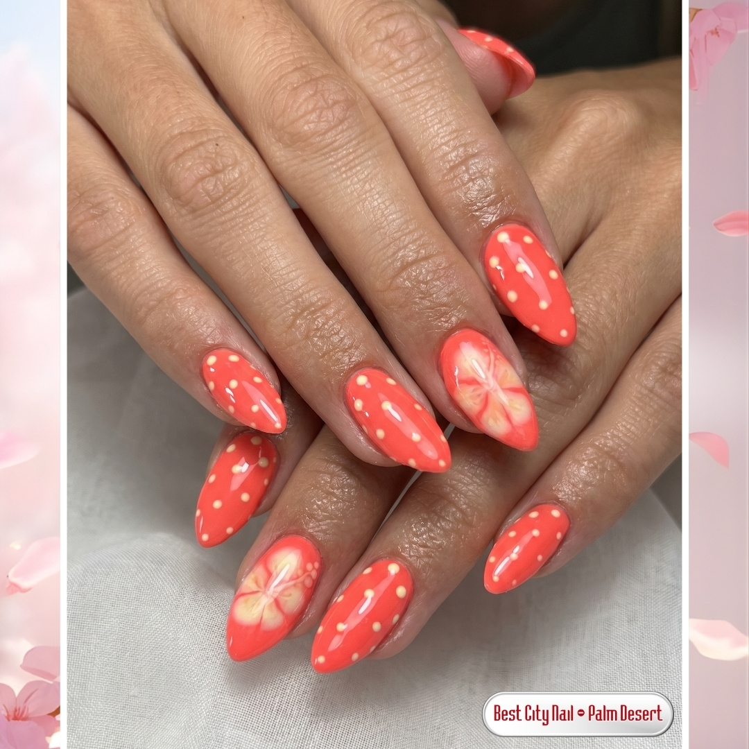 Nail June 19